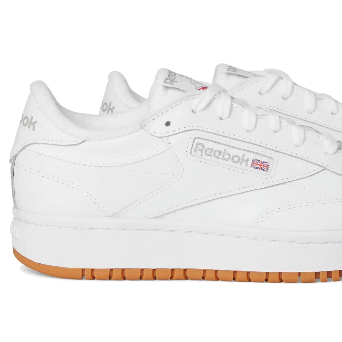 Reebok shoes - Chalk/Core Black 32