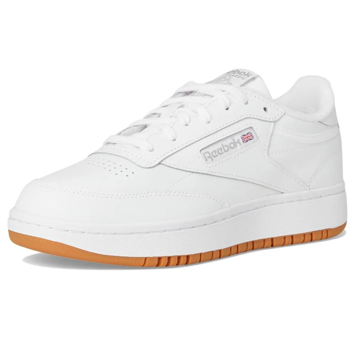 Reebok shoes - Chalk/Core Black 33