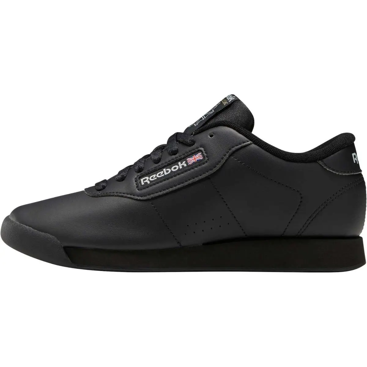 Reebok shoes - Princess - Princess - Black 5