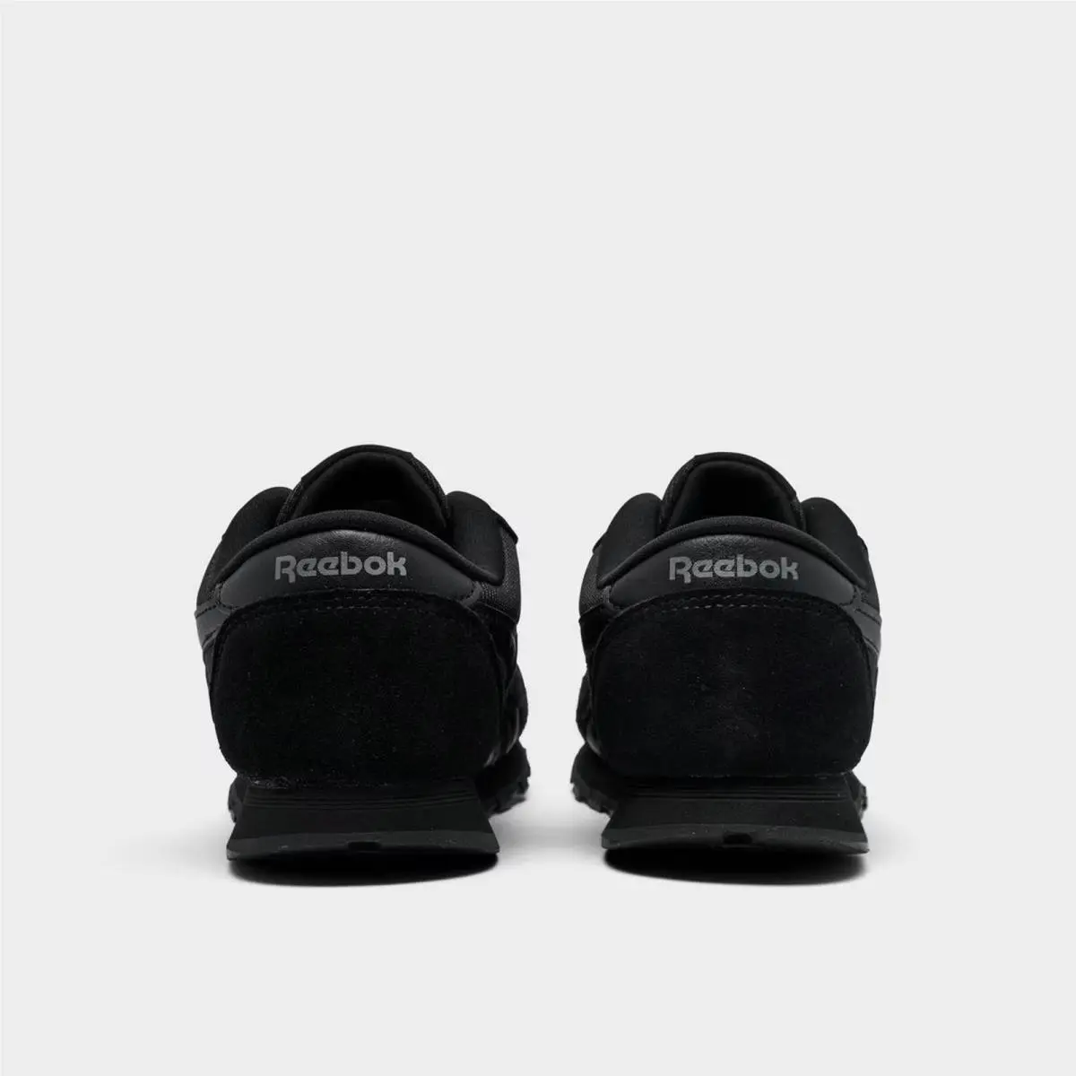 Reebok shoes - 252740 001 - Black/Black/Black 2