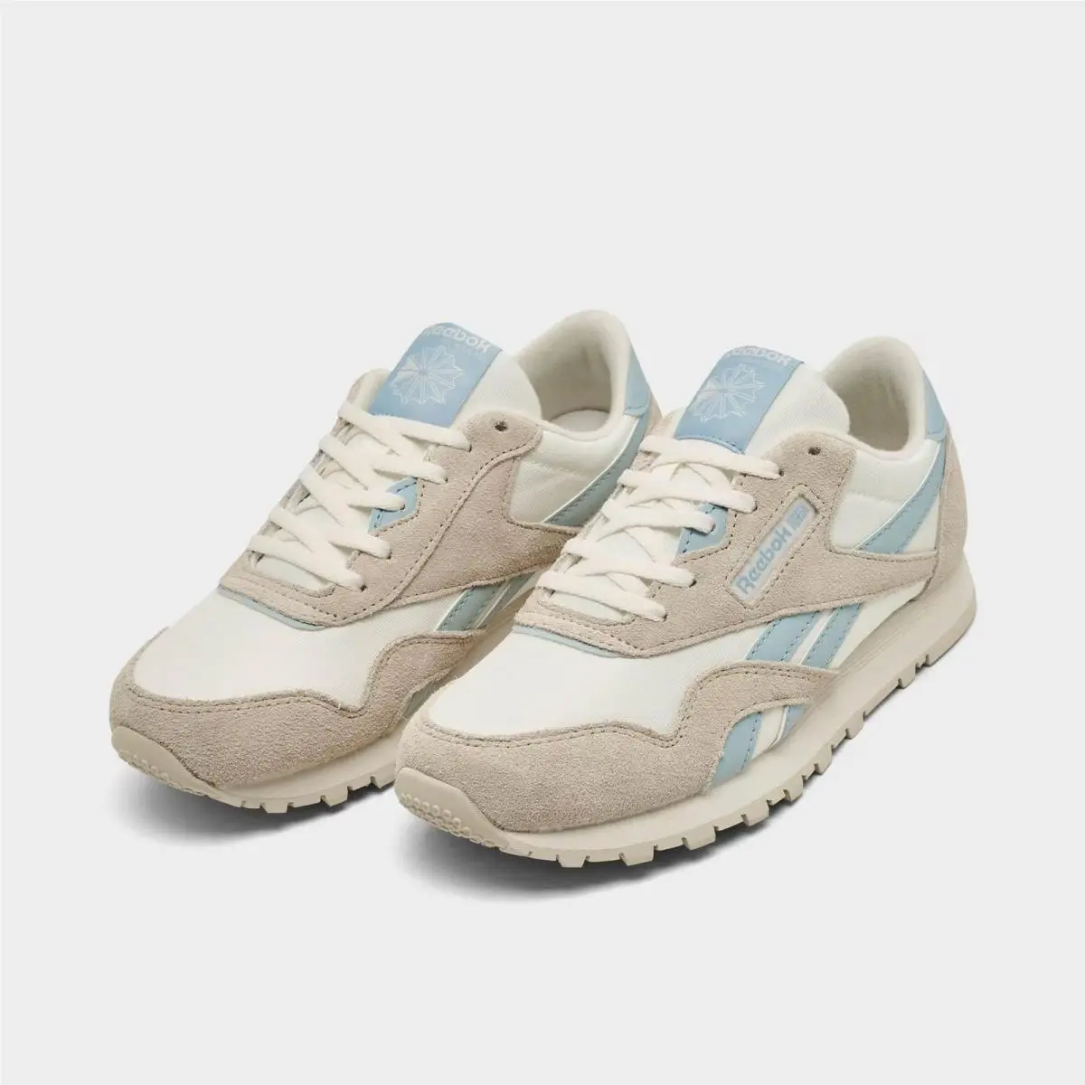 Reebok shoes - 263623 054 - Grey 3/Grey 1/White 1