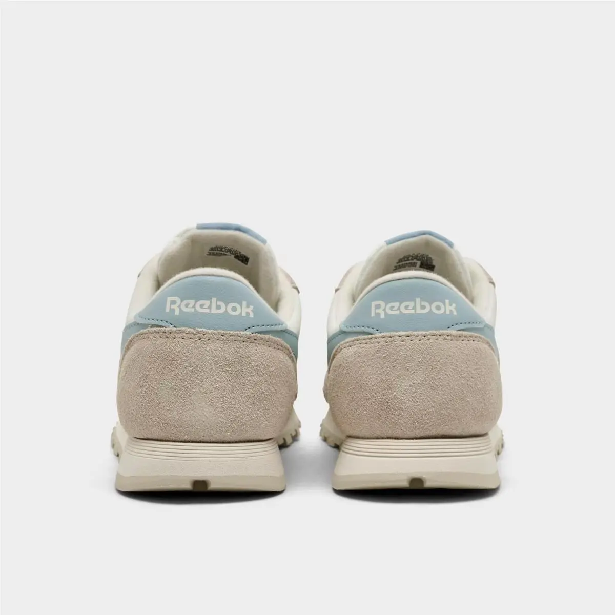 Reebok shoes - 263623 054 - Grey 3/Grey 1/White 2