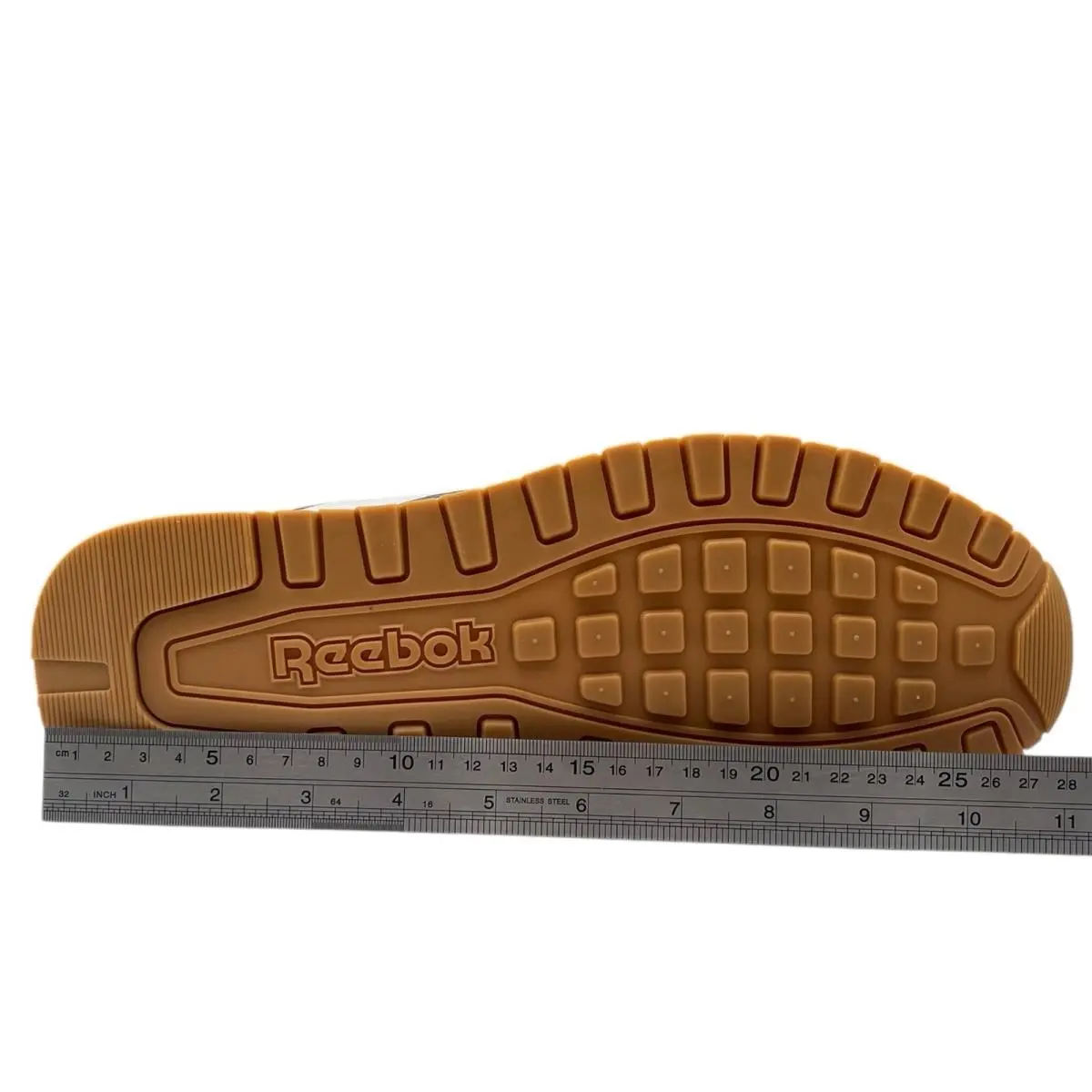 Reebok shoes - Reebok Glide - Glide - GZ2323 - White (UPC: 195747834244) 8