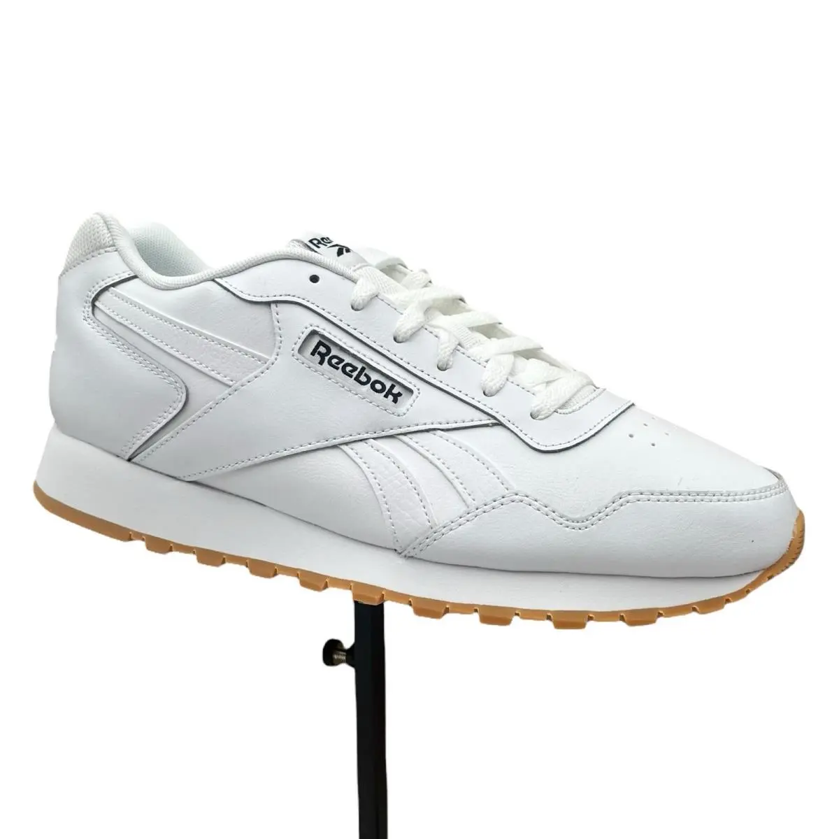 Reebok shoes - Reebok Glide - Glide - GZ2323 - White (UPC: 195747834244) 10