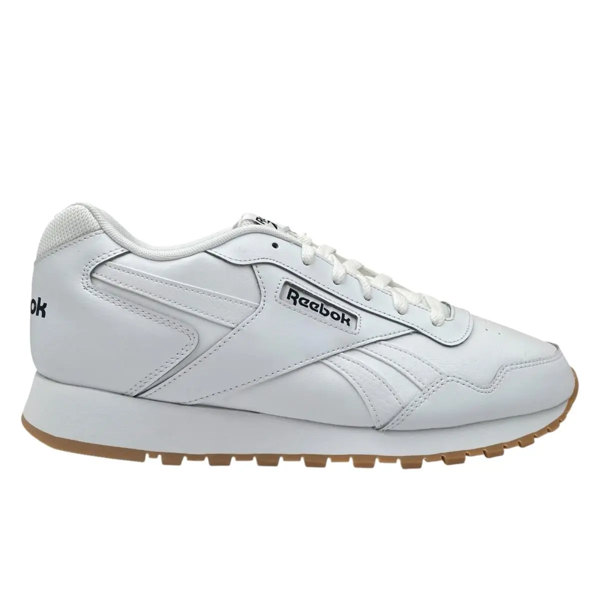 Reebok shoes - Reebok Glide - Glide - GZ2323 - White (UPC: 195747834244) 11