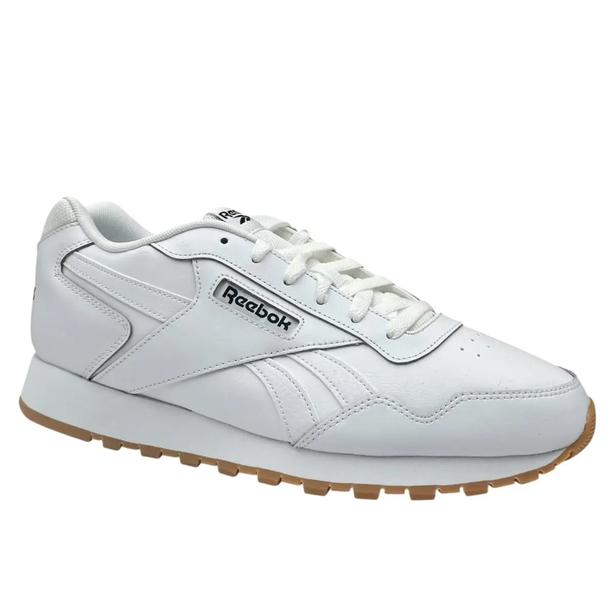 Reebok shoes - Reebok Glide - Glide - GZ2323 - White (UPC: 195747834244) 0