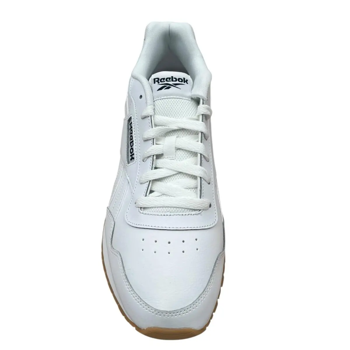 Reebok shoes - Reebok Glide - Glide - GZ2323 - White (UPC: 195747834244) 1