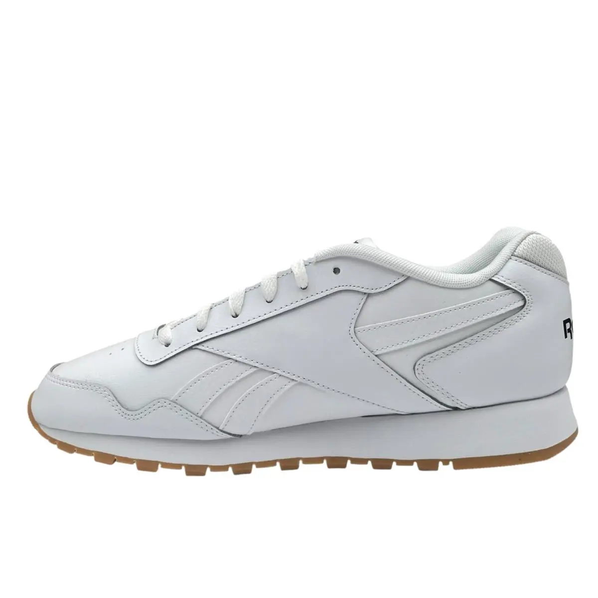 Reebok shoes - Reebok Glide - Glide - GZ2323 - White (UPC: 195747834244) 2