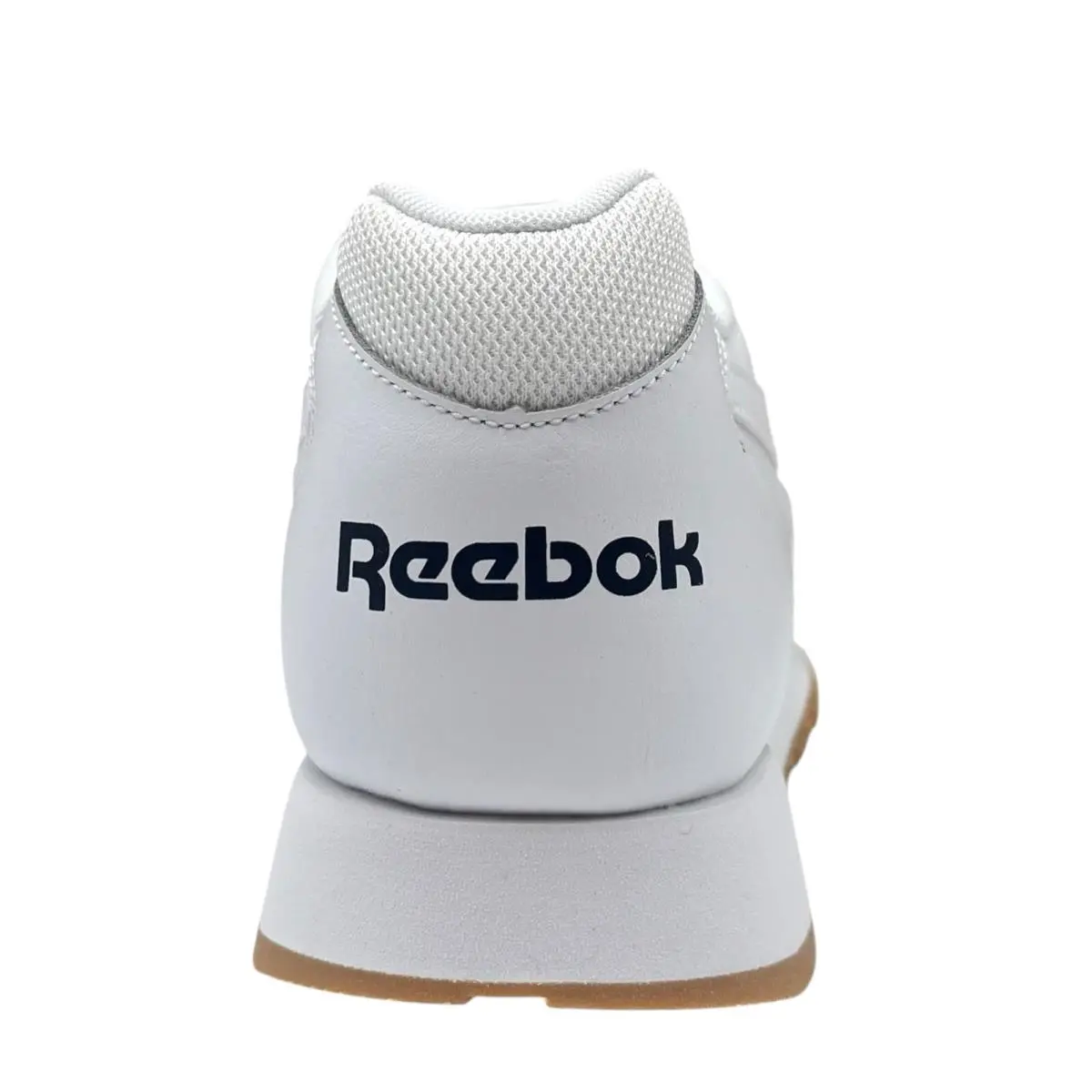 Reebok shoes - Reebok Glide - Glide - GZ2323 - White (UPC: 195747834244) 3
