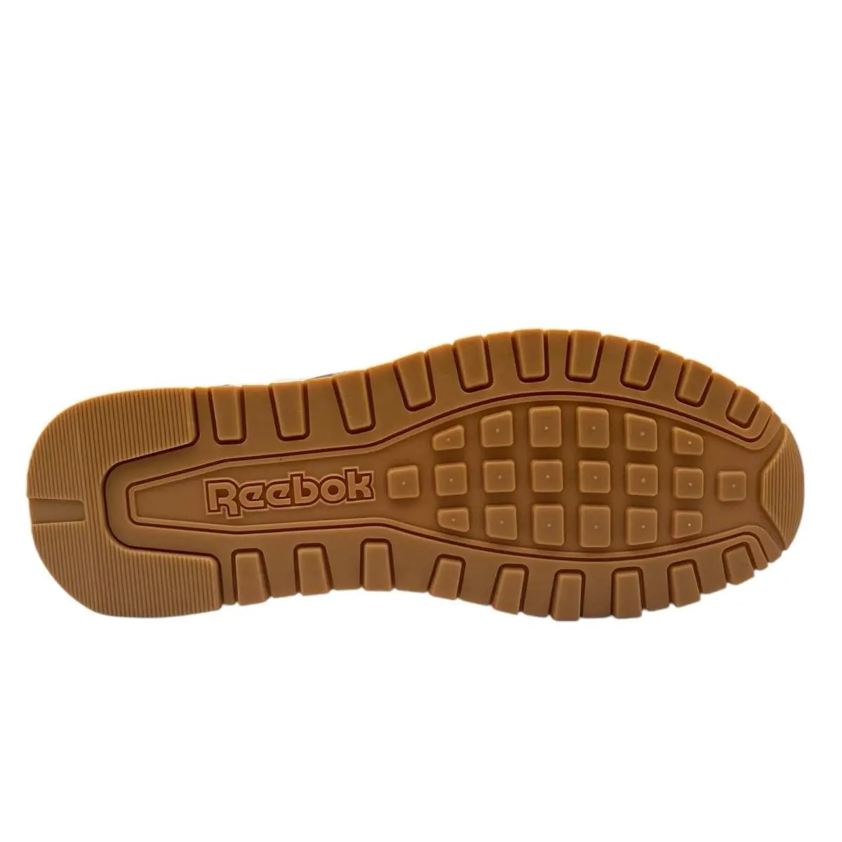 Reebok shoes - Reebok Glide - Glide - GZ2323 - White (UPC: 195747834244) 4