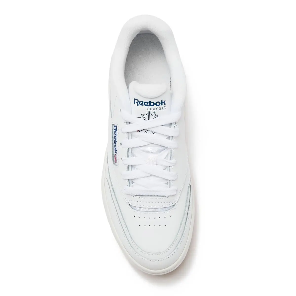 Reebok shoes - lsd 98 - lsd - LSD98 - footwear white footwear white vector blue (UPC: 195748935506) 2