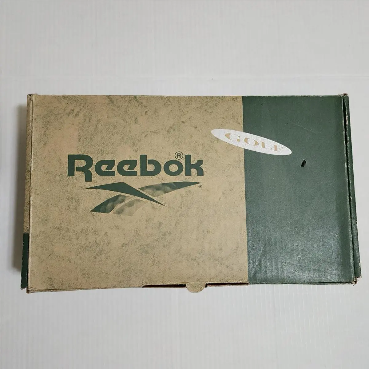 Reebok shoes - Reebok Athletic Tour Golf Series - 14-36353 - White (UPC: 630994403619) 5