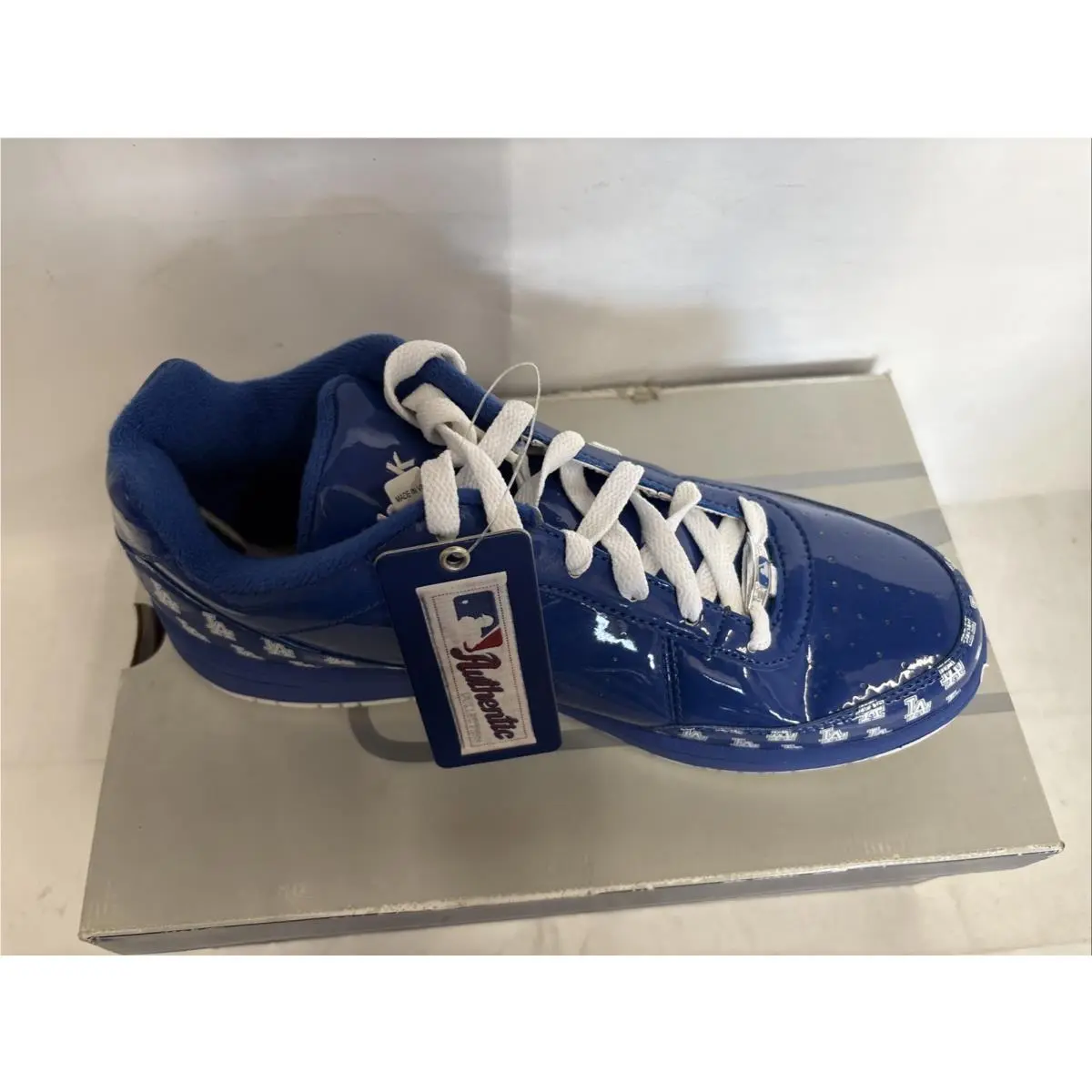 Reebok shoes - Reebok MLB Clubhouse - MLB Clubhouse - 72-171459 - White (UPC: 883181802959) 0