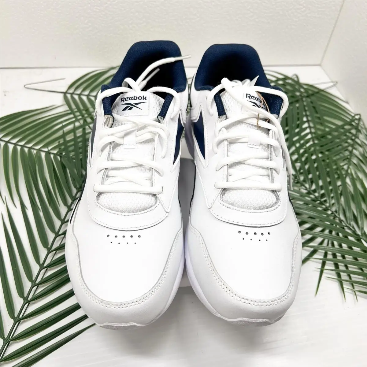 Reebok shoes - Reebok Walk Ultra - Walk Ultra - White 0