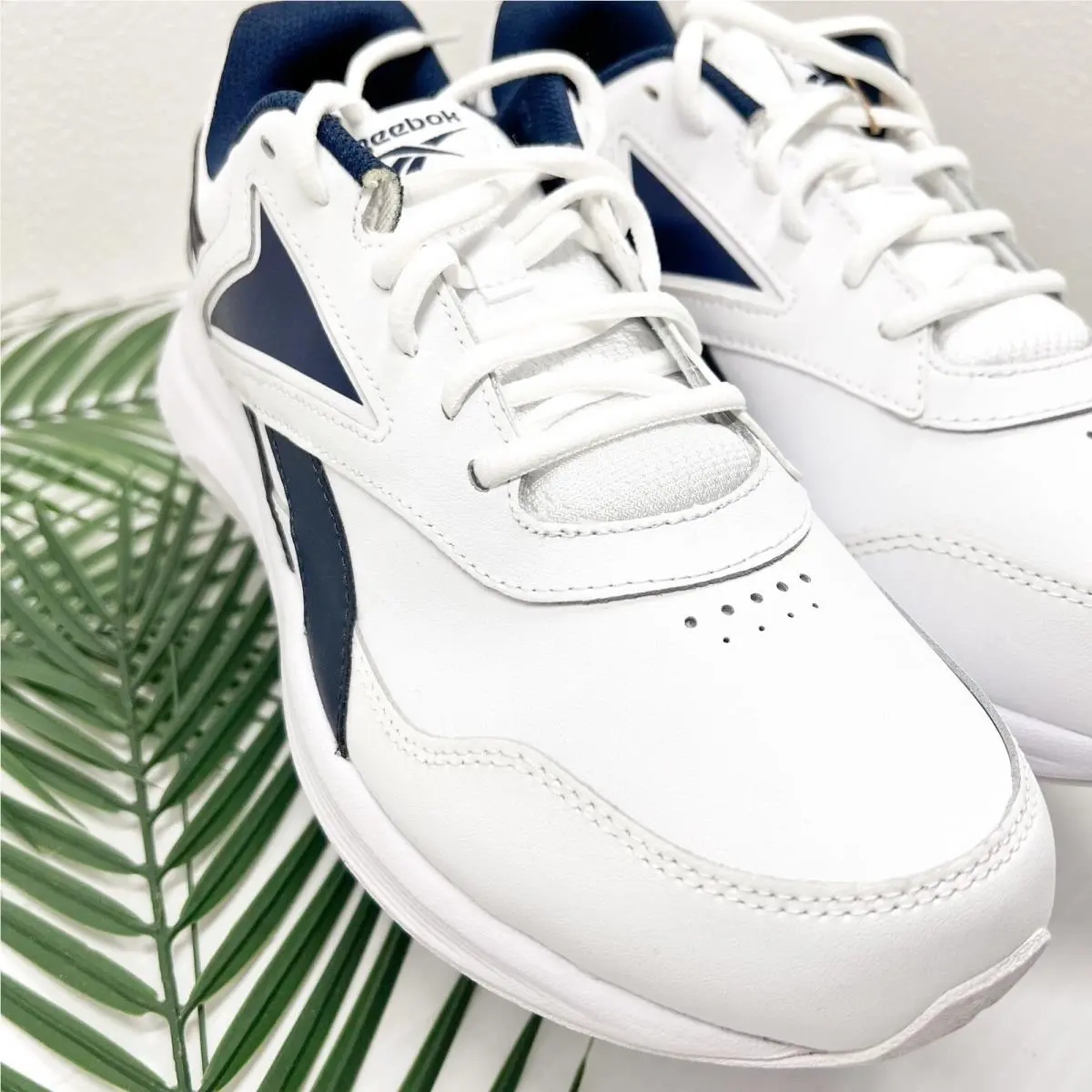 Reebok shoes - Reebok Walk Ultra - Walk Ultra - White 2