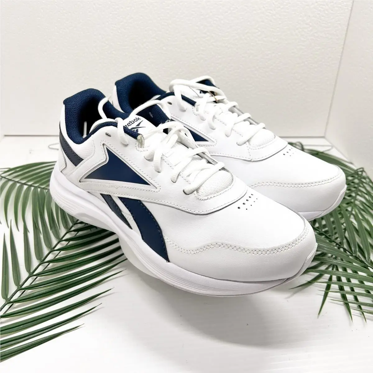 Reebok shoes - Reebok Walk Ultra - Walk Ultra - White 4