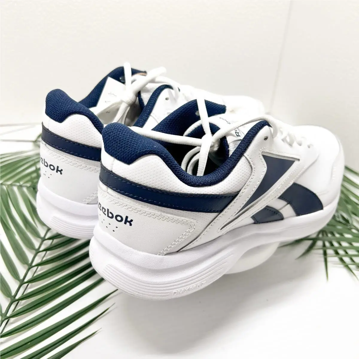 Reebok shoes - Reebok Walk Ultra - Walk Ultra - White 5
