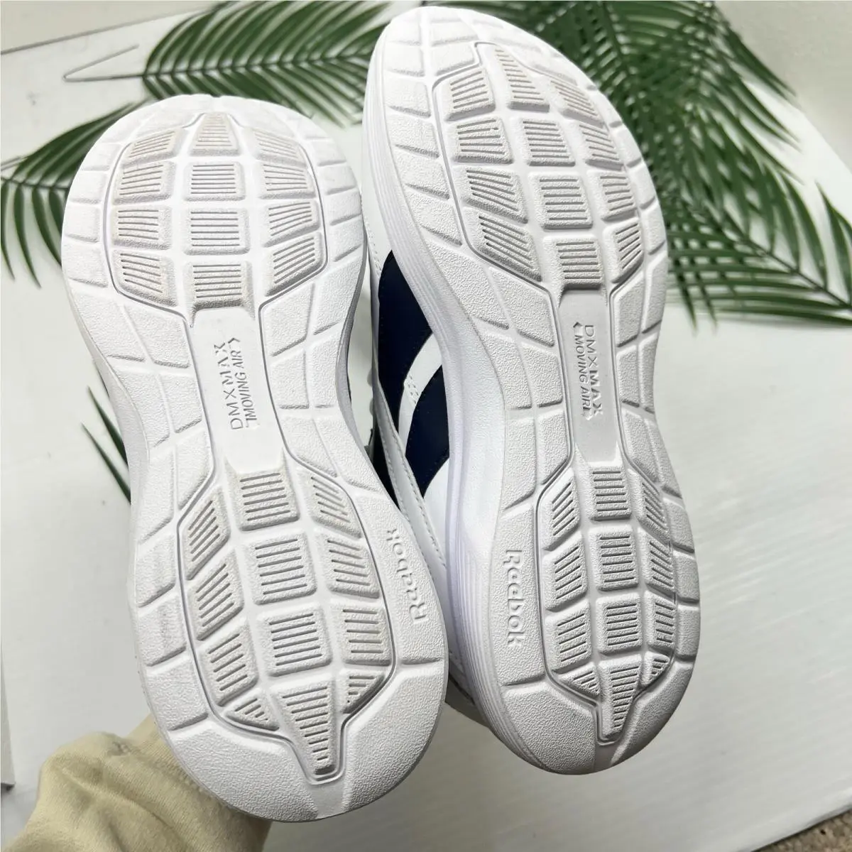 Reebok shoes - Reebok Walk Ultra - Walk Ultra - White 8