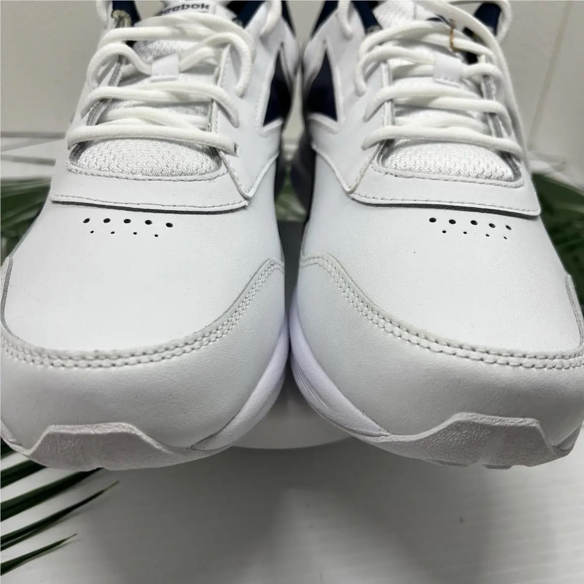 Reebok shoes - Reebok Walk Ultra - Walk Ultra - White 1