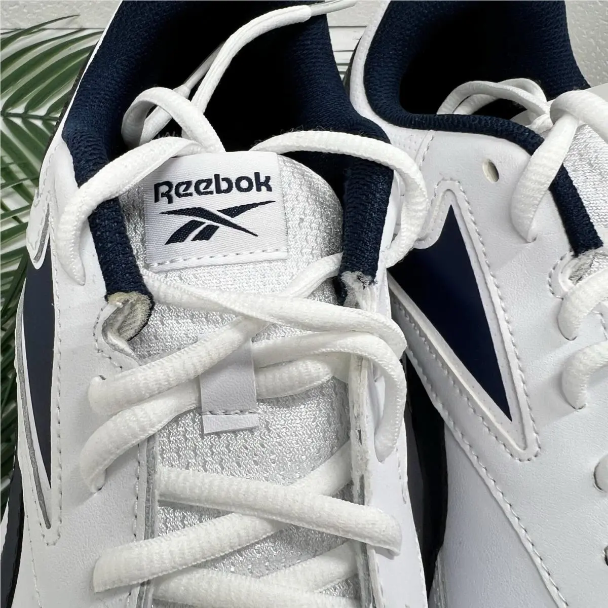 Reebok shoes - Reebok Walk Ultra - Walk Ultra - White 3