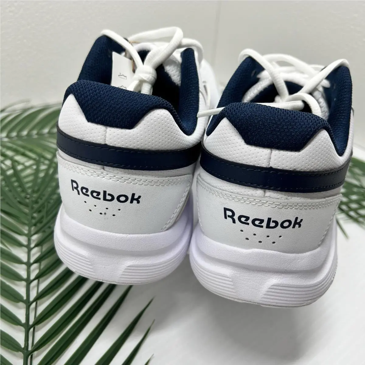 Reebok shoes - Reebok Walk Ultra - Walk Ultra - White 6