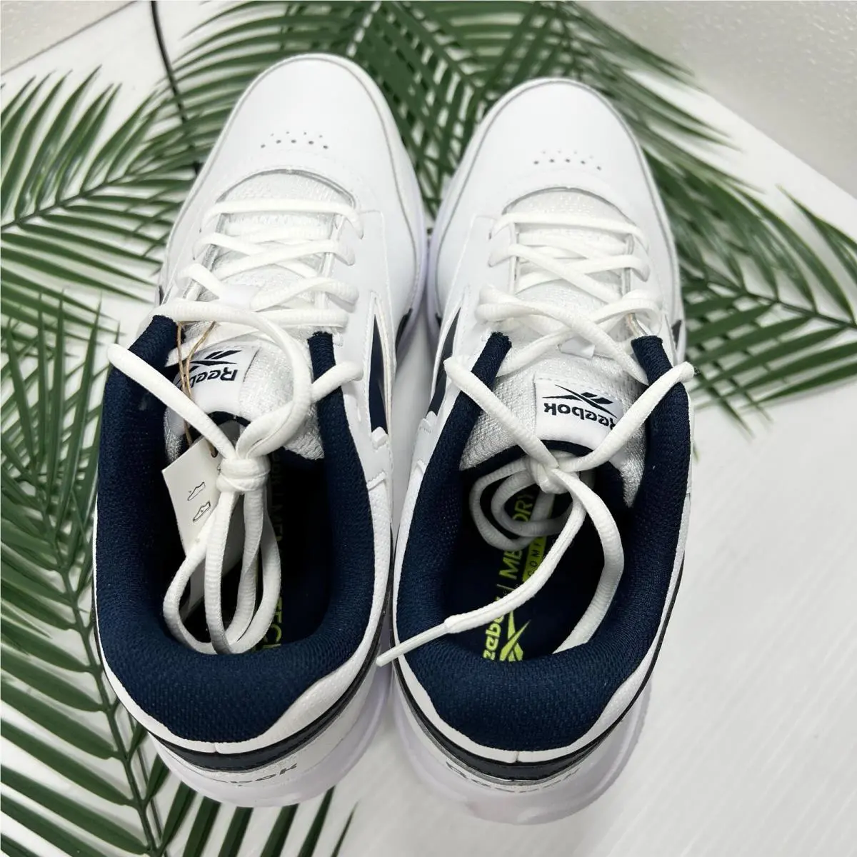 Reebok shoes - Reebok Walk Ultra - Walk Ultra - White 7
