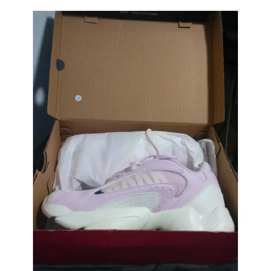 Reebok Royal Pervader Running Shoes Pink EH2492 Pink Sz 10.5