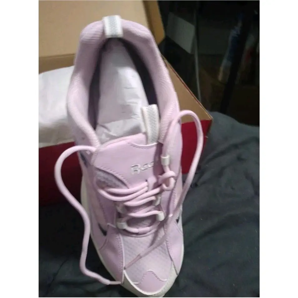 Reebok shoes - Reebok Royal Pervader - Royal Pervader - EH2492 - Pink 1