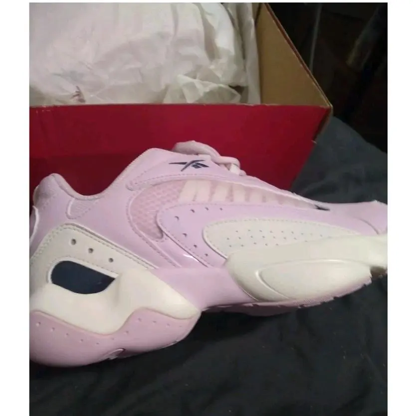 Reebok shoes - Reebok Royal Pervader - Royal Pervader - EH2492 - Pink 2