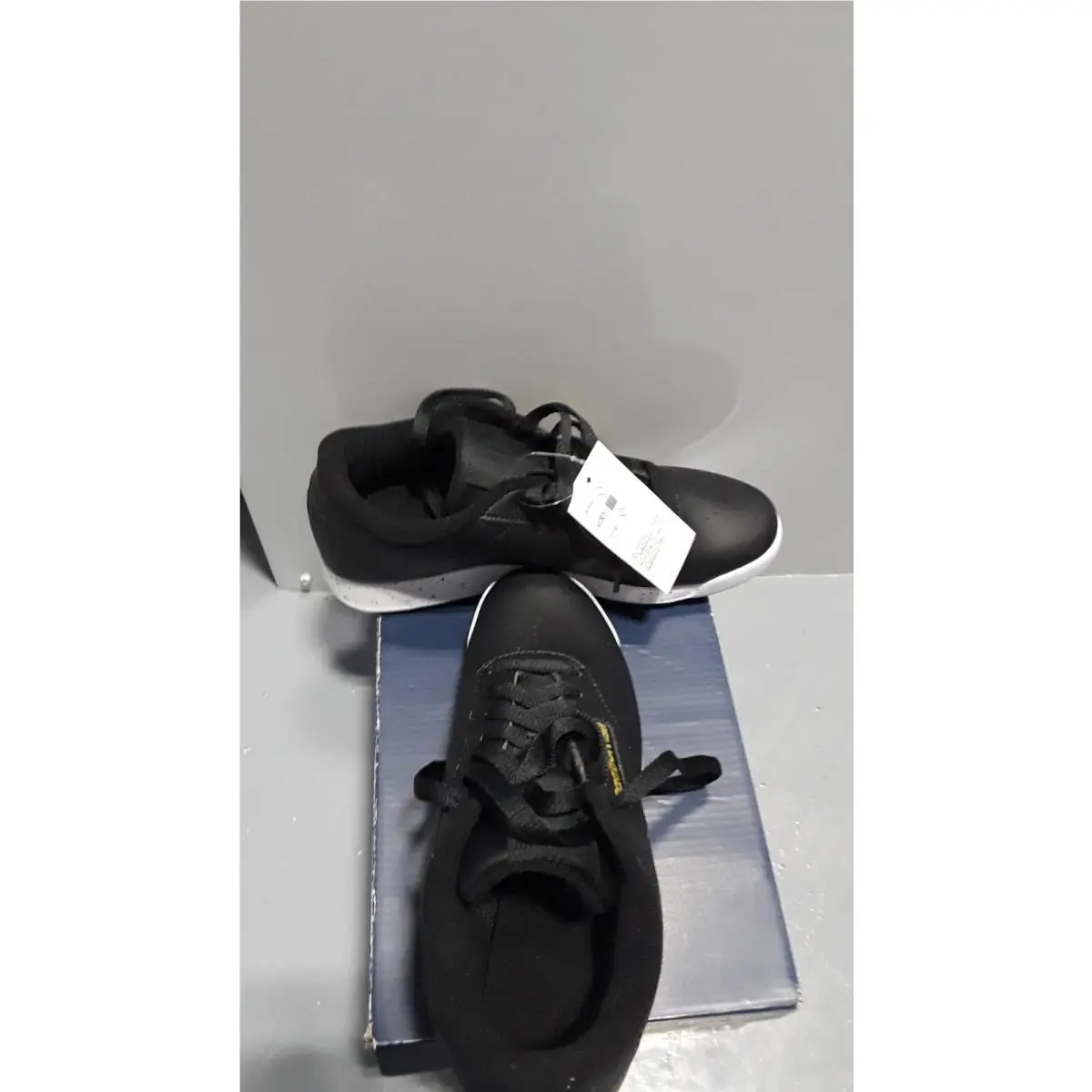 Reebok shoes - Reebok Princess - Princess - BS7754 - White (UPC: 190309774891) 1
