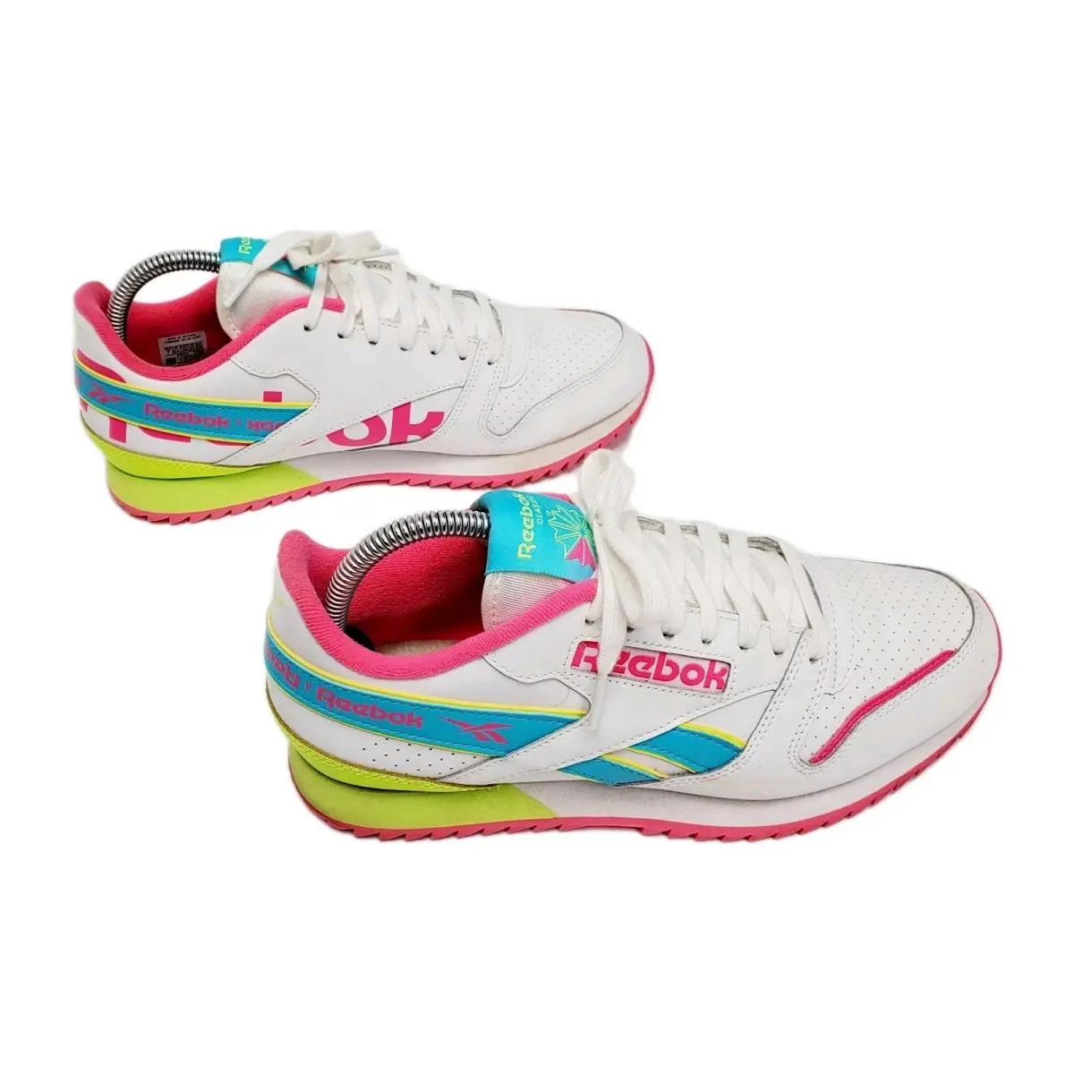 Reebok shoes - Multicolor 1