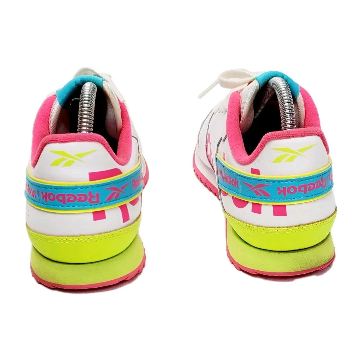 Reebok shoes - Multicolor 2
