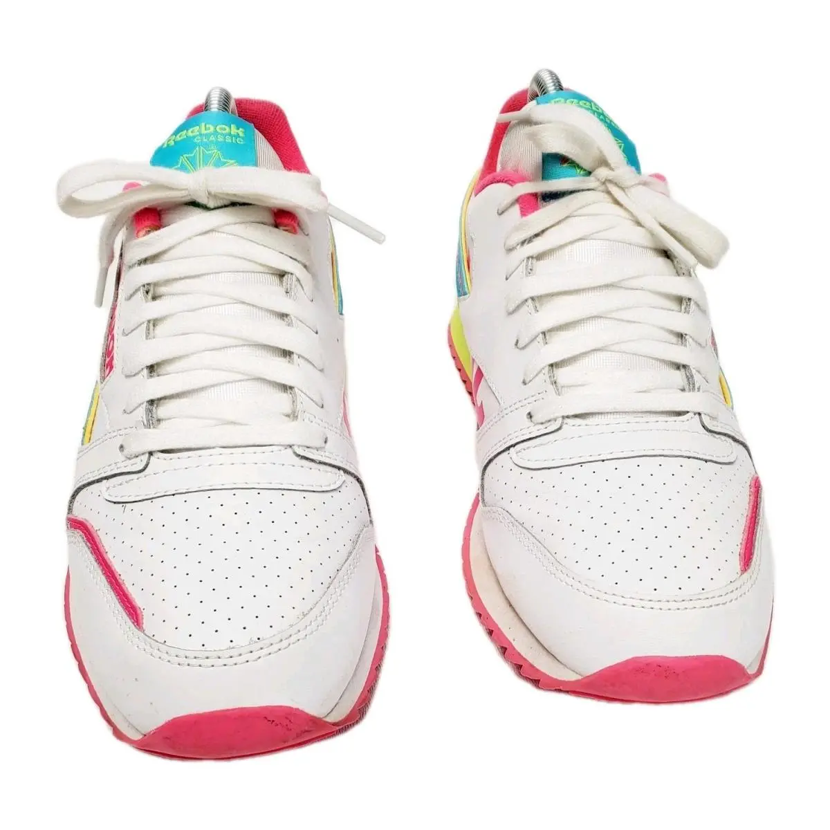 Reebok shoes - Multicolor 3
