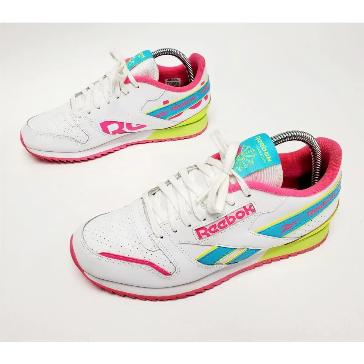 Reebok shoes - Multicolor 4