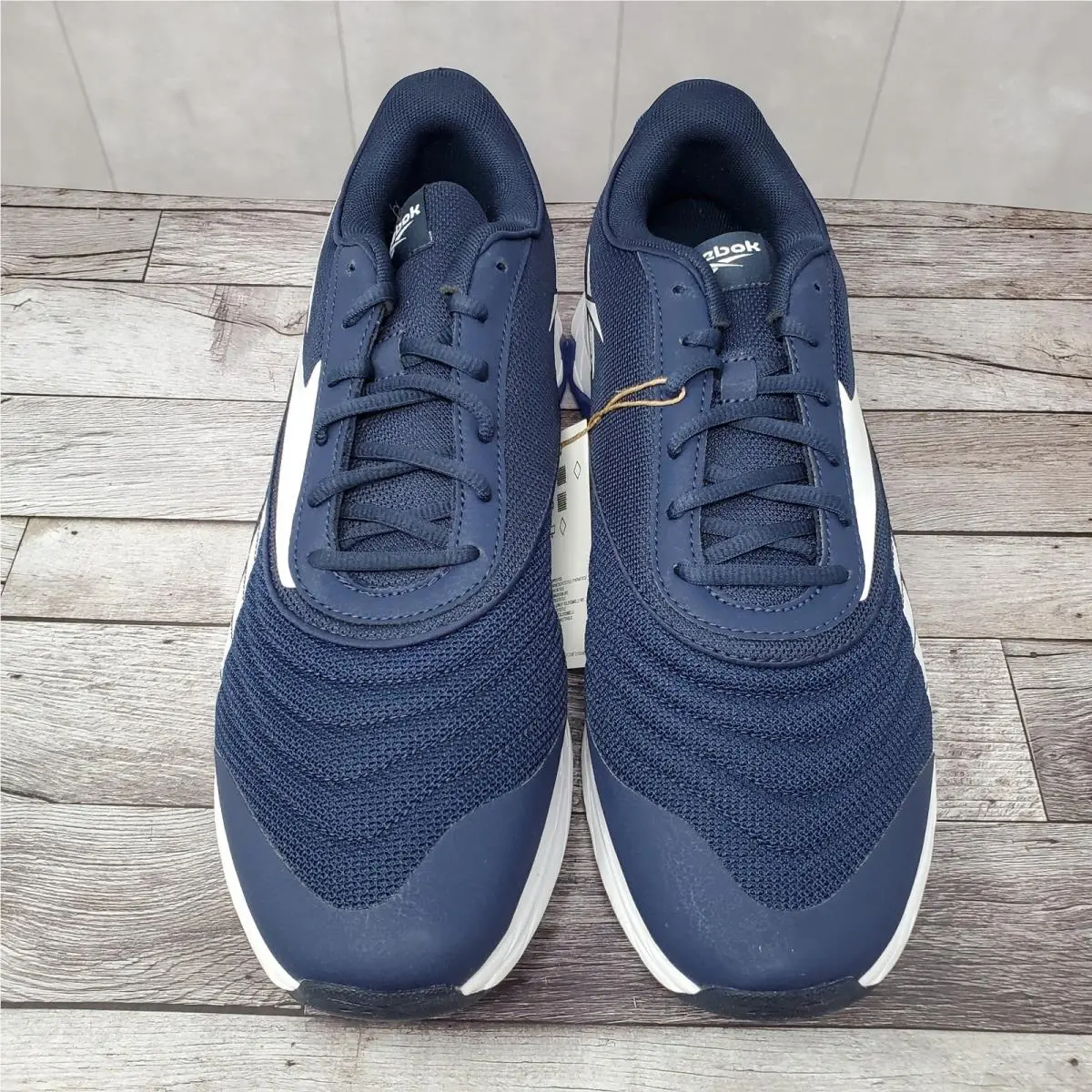 Reebok shoes - Reebok Liquifect 3.0 - Liquifect - G55864 - Blue 0