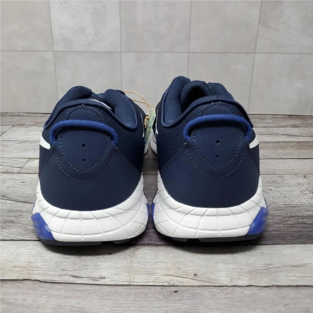 Reebok shoes - Reebok Liquifect 3.0 - Liquifect - G55864 - Blue 1