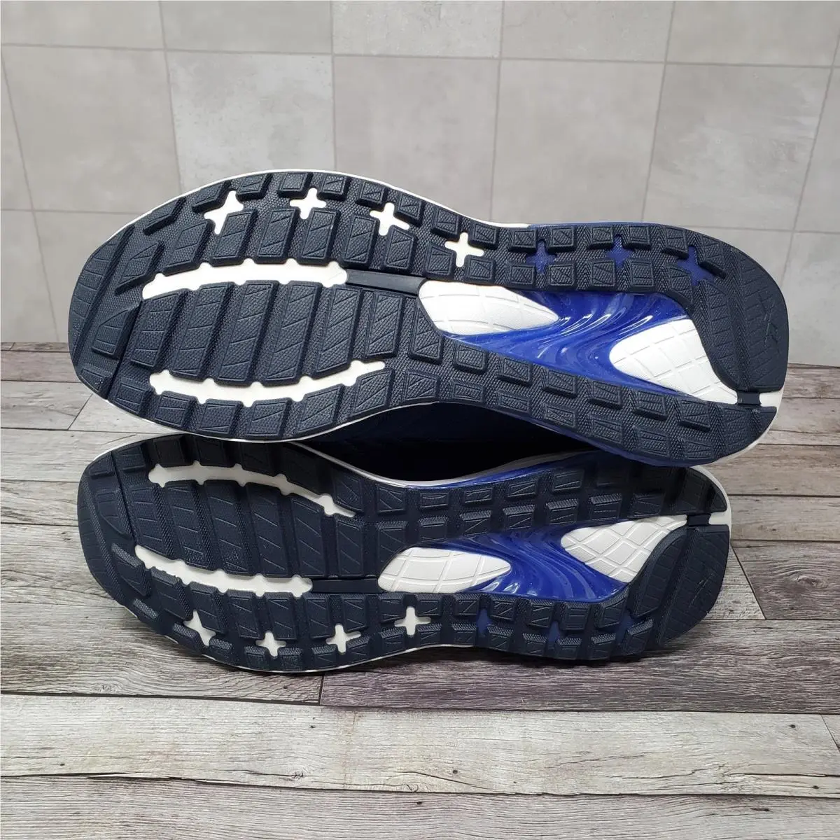 Reebok shoes - Reebok Liquifect 3.0 - Liquifect - G55864 - Blue 6