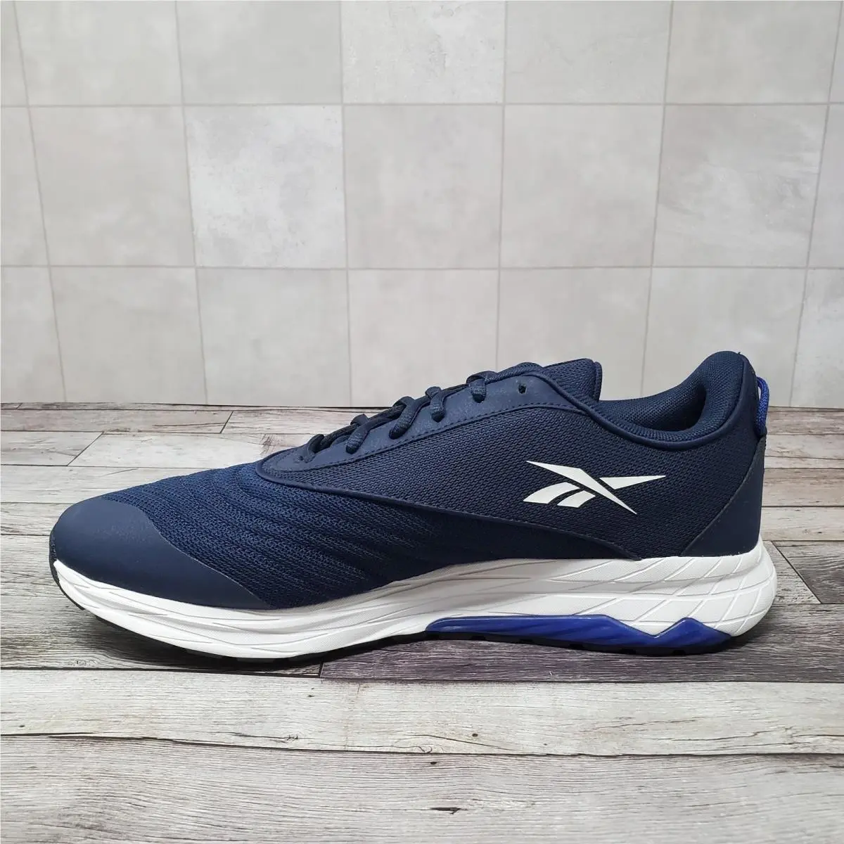 Reebok shoes - Reebok Liquifect 3.0 - Liquifect - G55864 - Blue 7