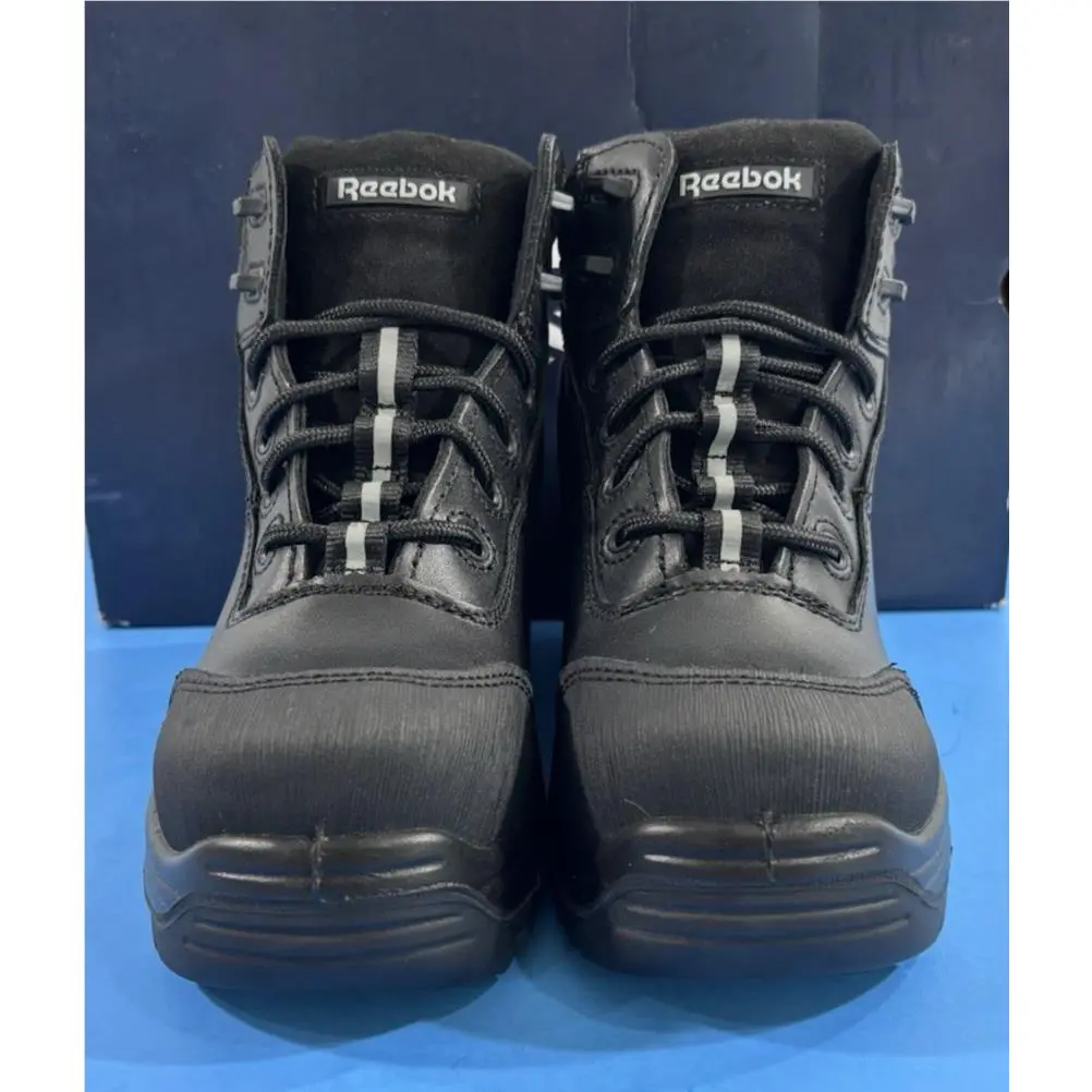Reebok shoes - Reebok TrainEX - TrainEX - RB750 - Black 0