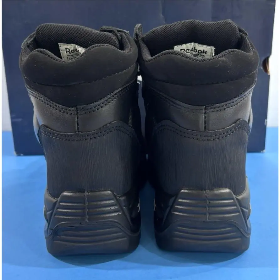 Reebok shoes - Reebok TrainEX - TrainEX - RB750 - Black 1