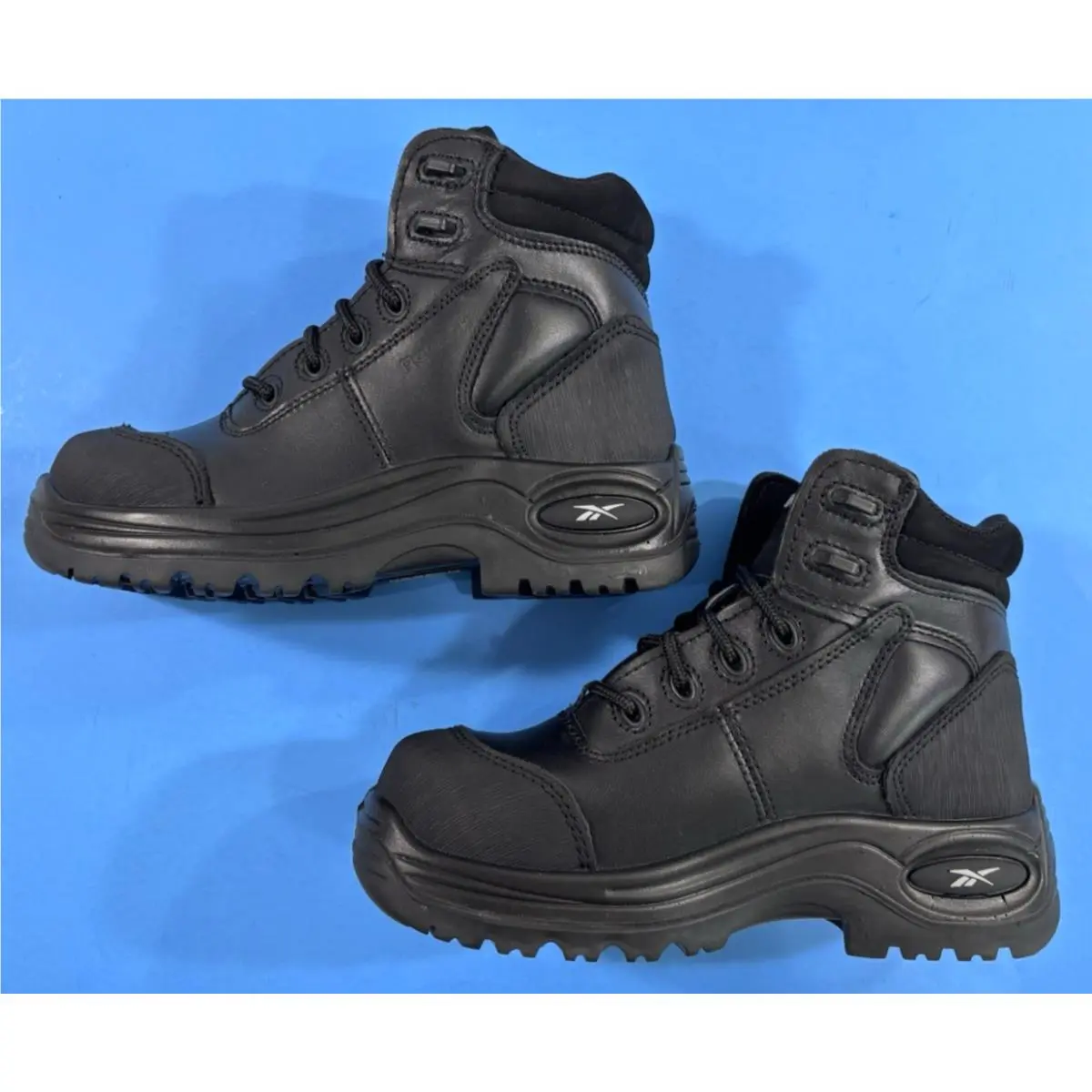 Reebok shoes - Reebok TrainEX - TrainEX - RB750 - Black 4