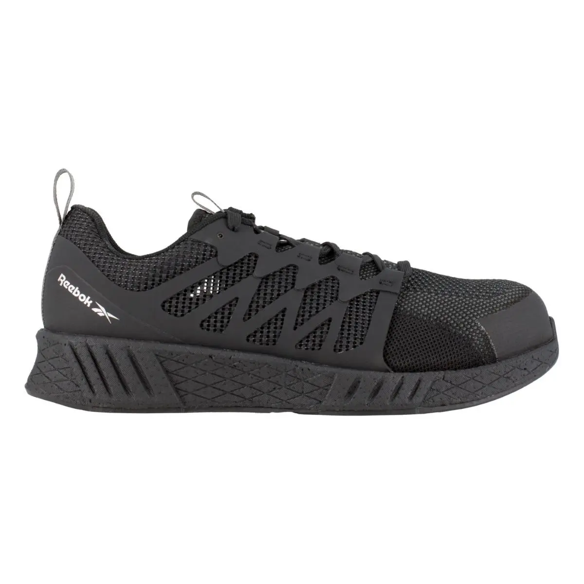 Reebok shoes - Black (UPC: 690774530201) 1