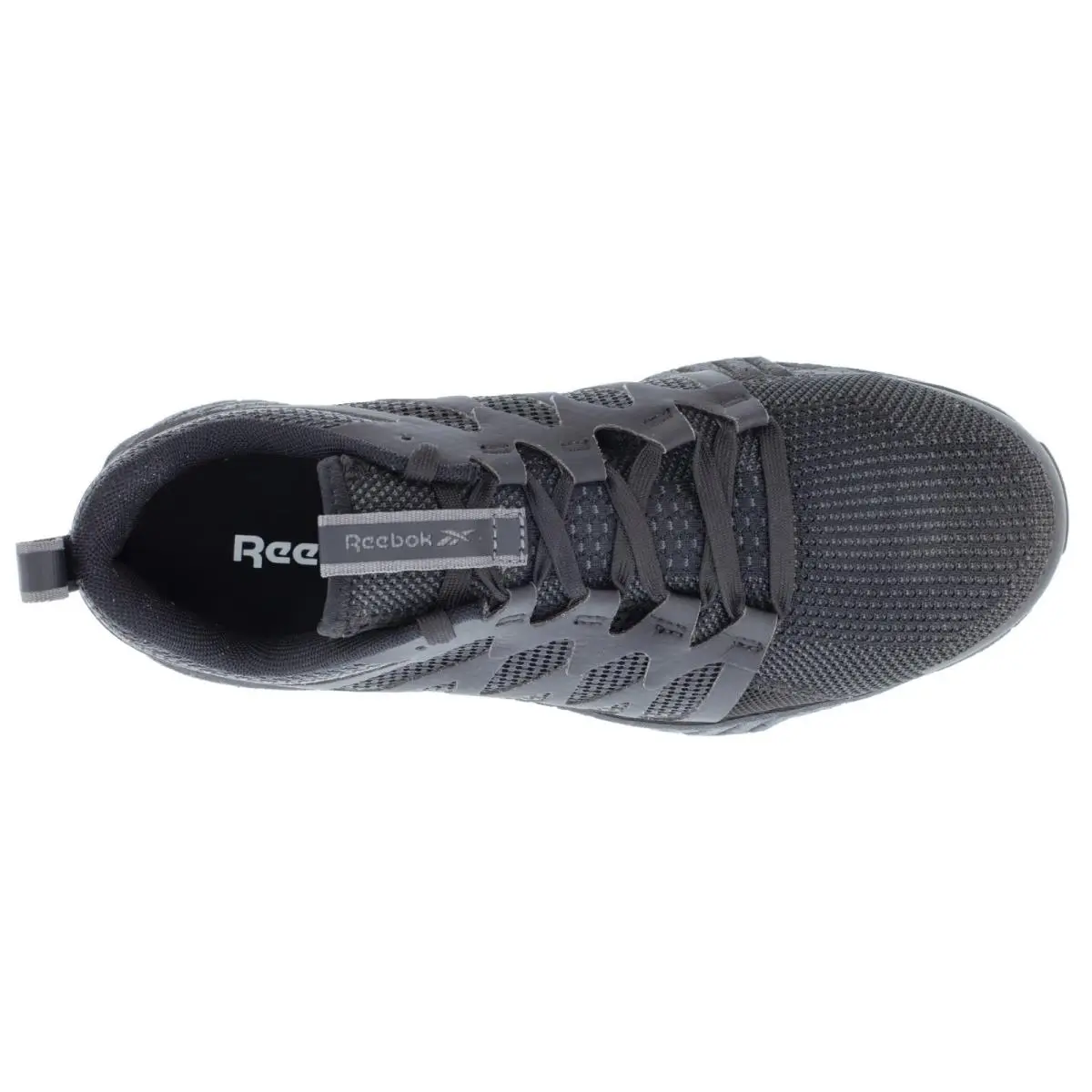Reebok shoes - Black (UPC: 690774530201) 4