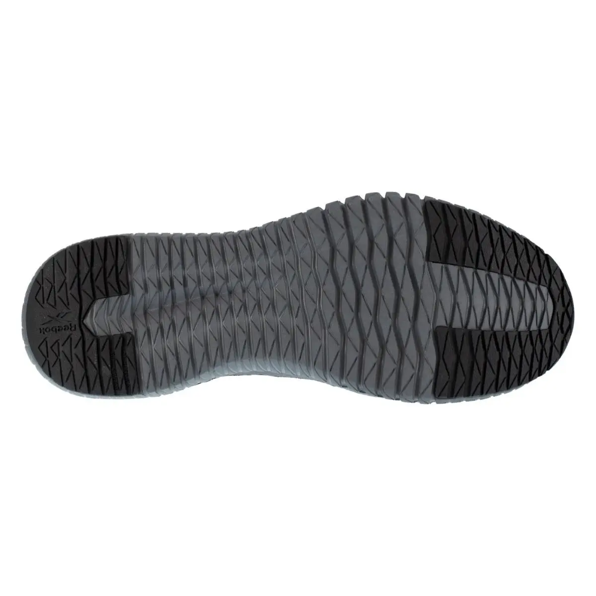 Reebok shoes - Black (UPC: 690774513358) 3