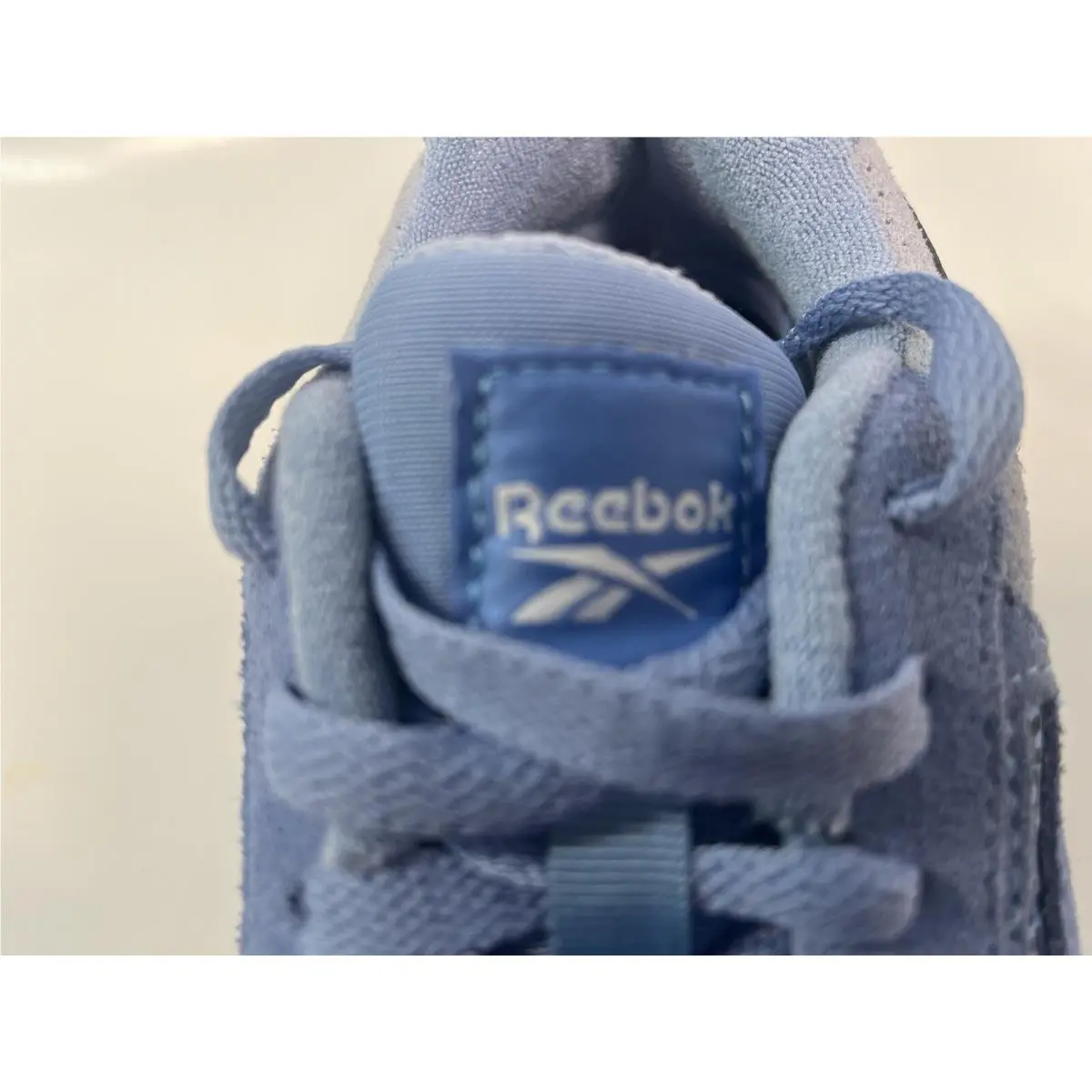 Reebok shoes - Reebok Harman - Harman - Rb981 - Blue 9