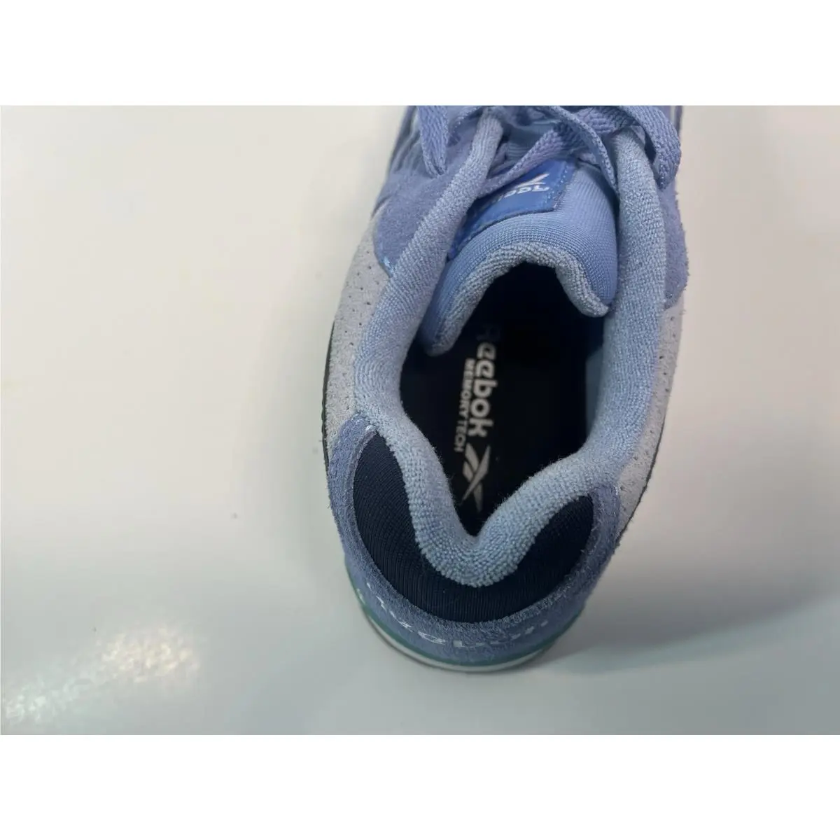 Reebok shoes - Reebok Harman - Harman - Rb981 - Blue 12