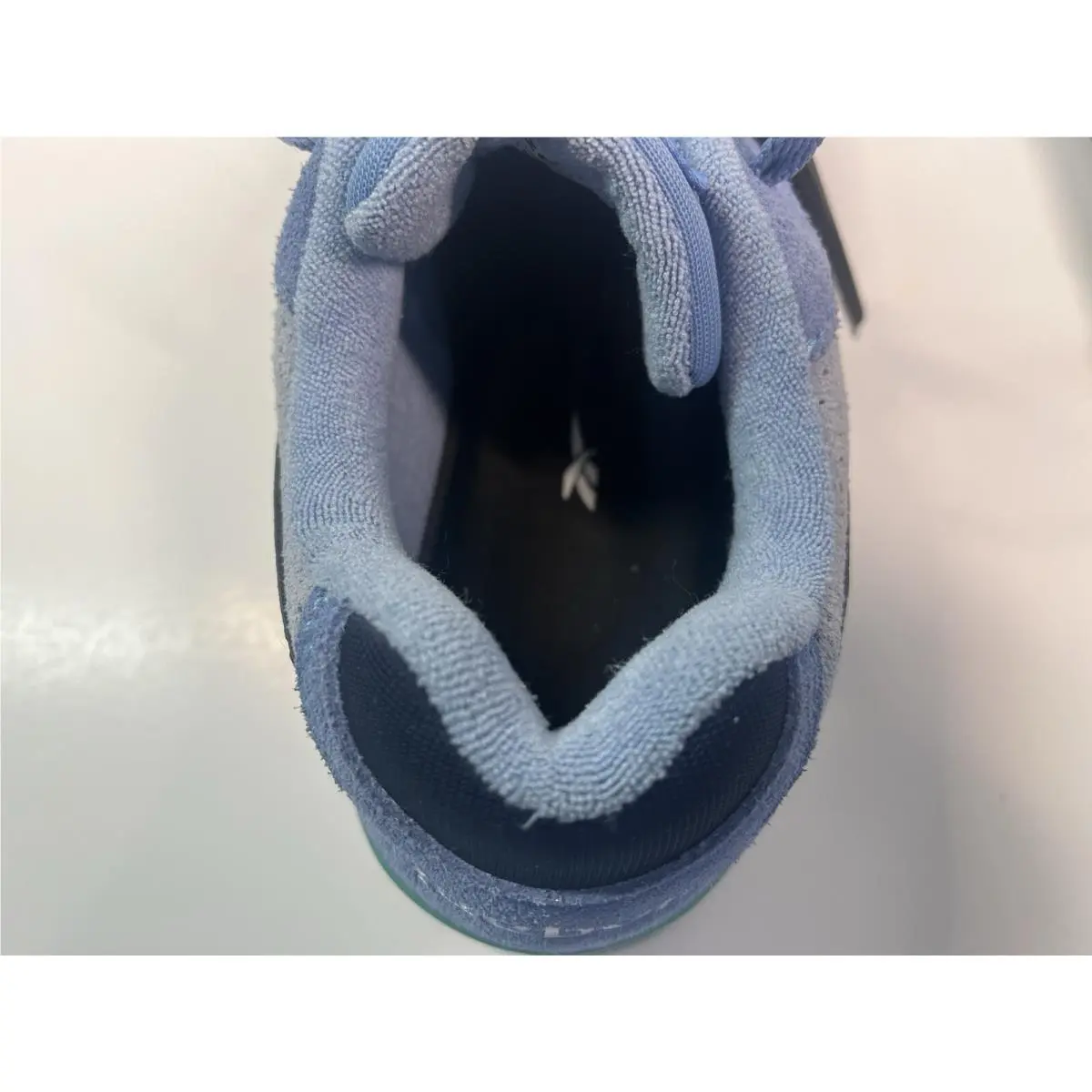 Reebok shoes - Reebok Harman - Harman - Rb981 - Blue 13