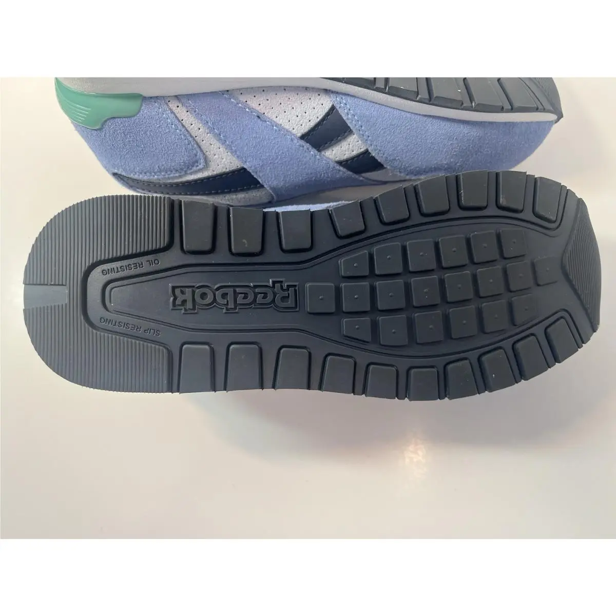 Reebok shoes - Reebok Harman - Harman - Rb981 - Blue 15