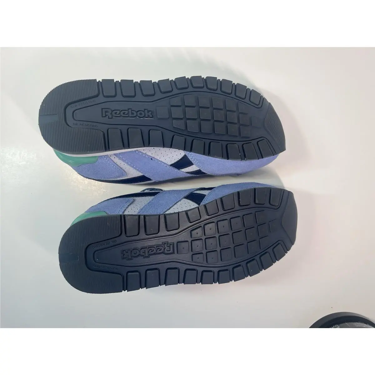 Reebok shoes - Reebok Harman - Harman - Rb981 - Blue 16