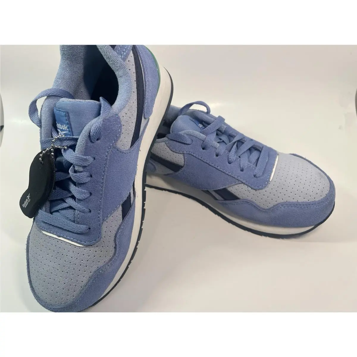 Reebok shoes - Reebok Harman - Harman - Rb981 - Blue 18